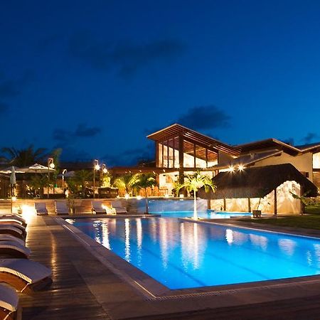A14 Apt Particular No Condominio Pipa Beleza Praia de Pipa Exterior photo