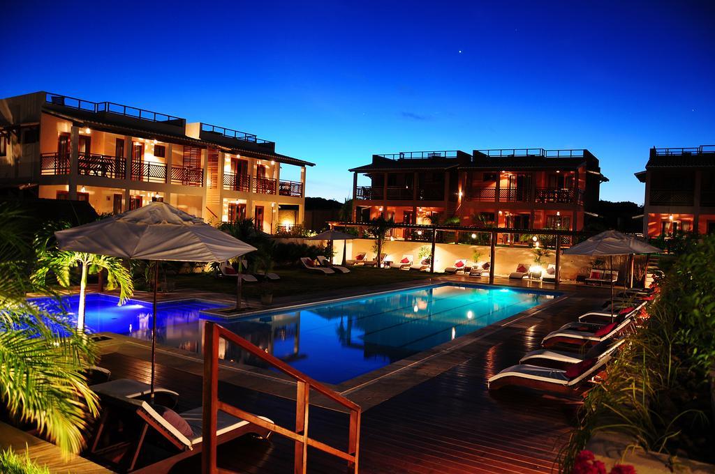 A14 Apt Particular No Condominio Pipa Beleza Praia de Pipa Exterior photo