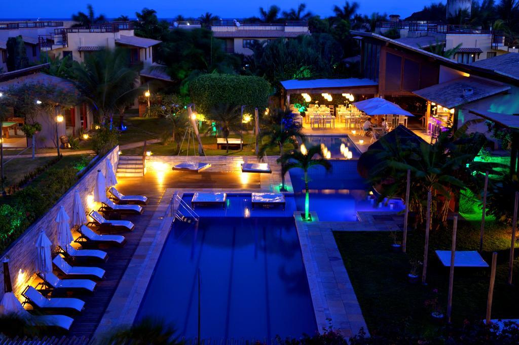 A14 Apt Particular No Condominio Pipa Beleza Praia de Pipa Exterior photo