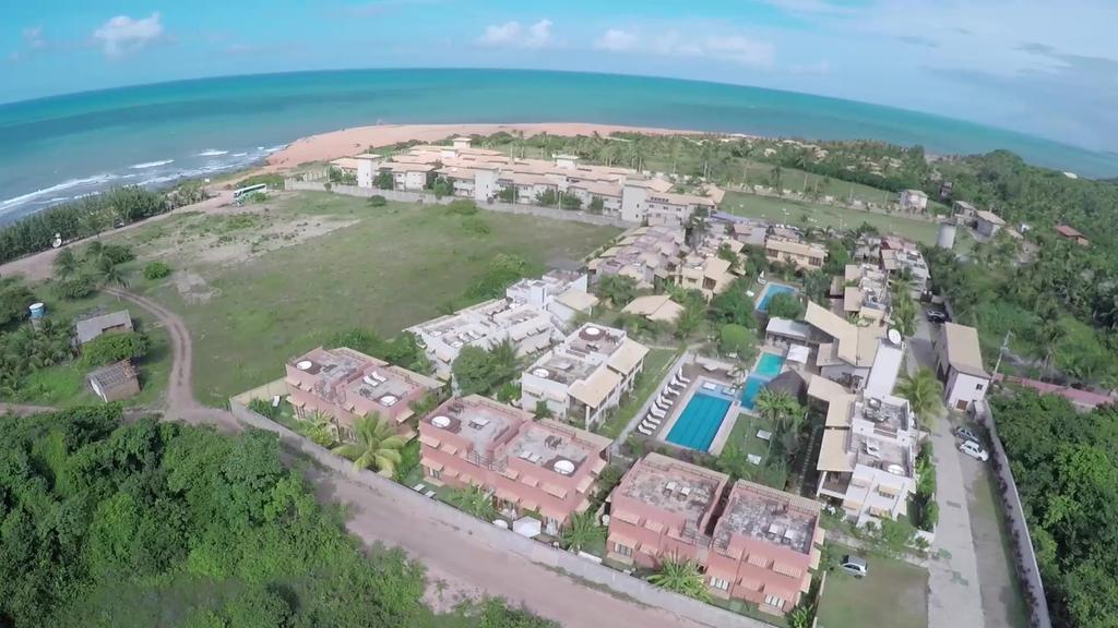 A14 Apt Particular No Condominio Pipa Beleza Praia de Pipa Exterior photo