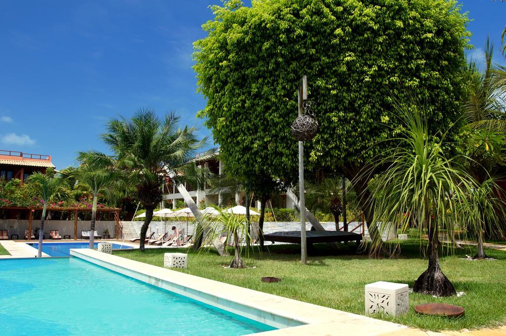 A14 Apt Particular No Condominio Pipa Beleza Praia de Pipa Exterior photo