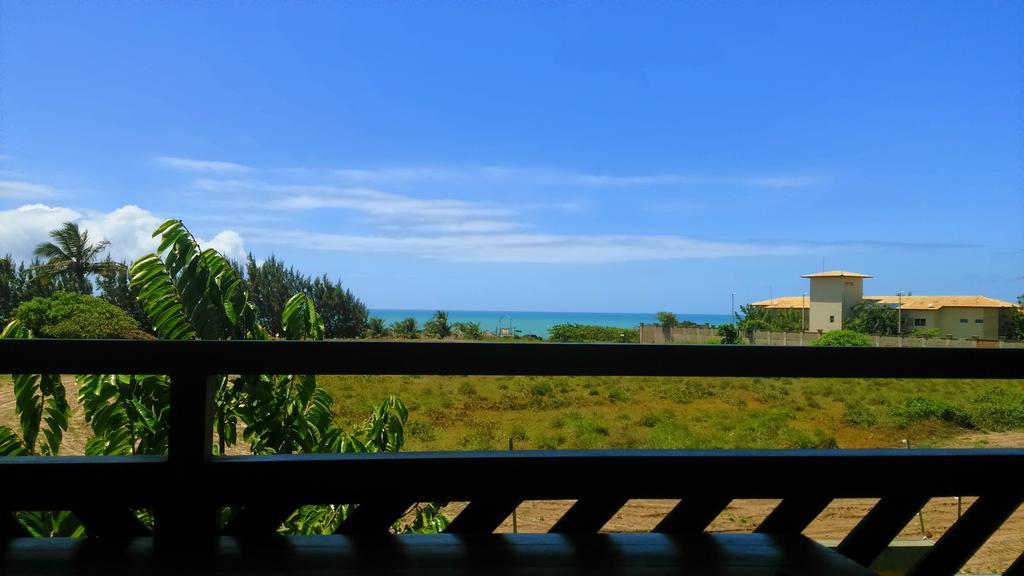 A14 Apt Particular No Condominio Pipa Beleza Praia de Pipa Exterior photo