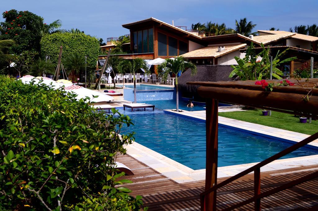 A14 Apt Particular No Condominio Pipa Beleza Praia de Pipa Exterior photo