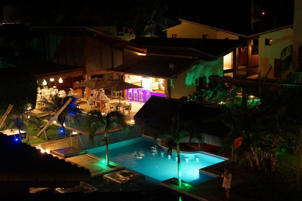 A14 Apt Particular No Condominio Pipa Beleza Praia de Pipa Exterior photo