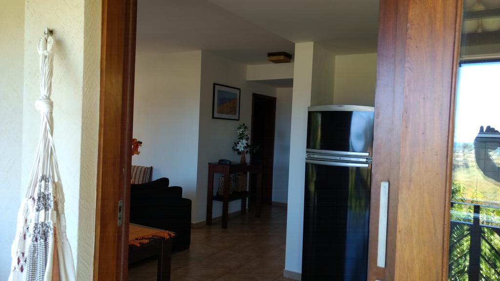 A14 Apt Particular No Condominio Pipa Beleza Praia de Pipa Exterior photo