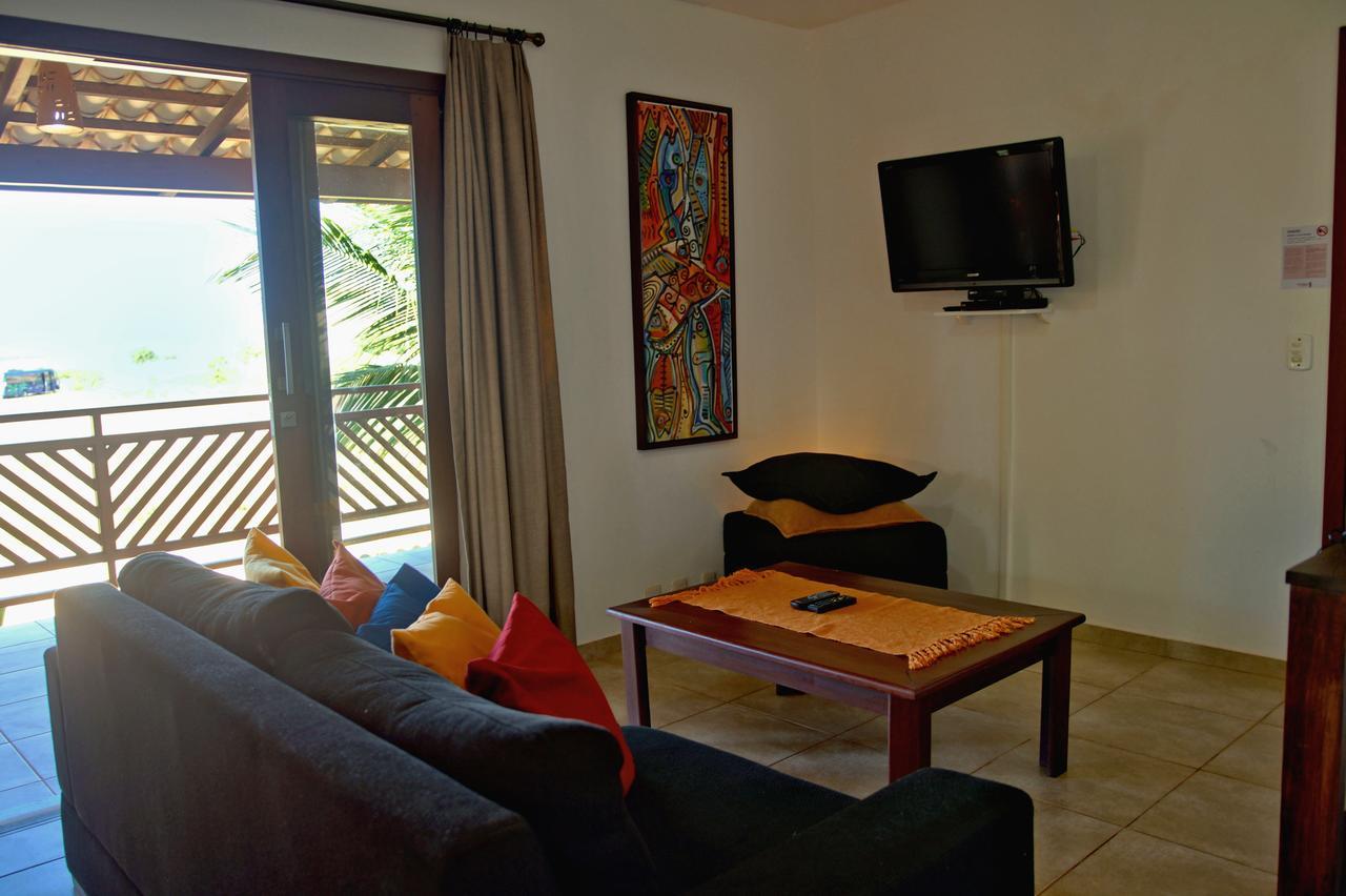 A14 Apt Particular No Condominio Pipa Beleza Praia de Pipa Exterior photo