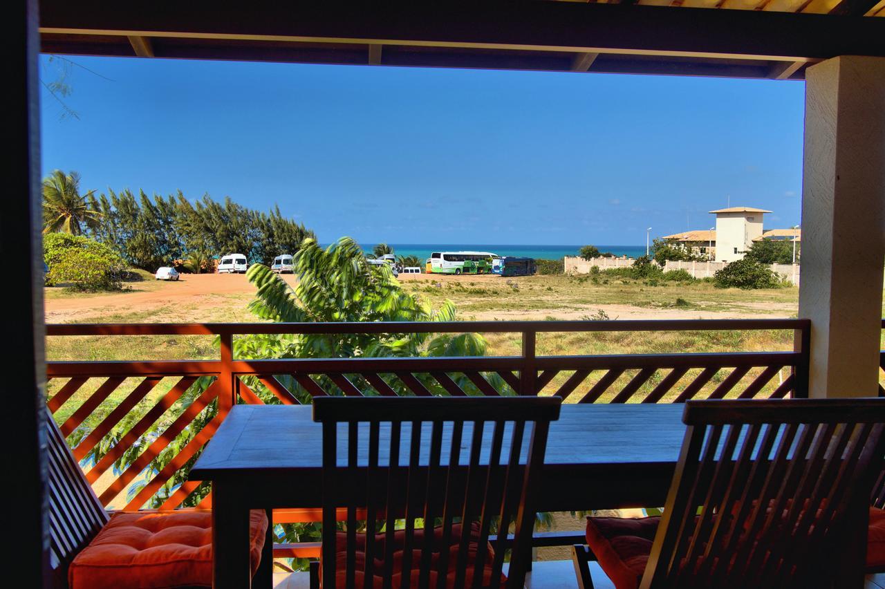 A14 Apt Particular No Condominio Pipa Beleza Praia de Pipa Exterior photo