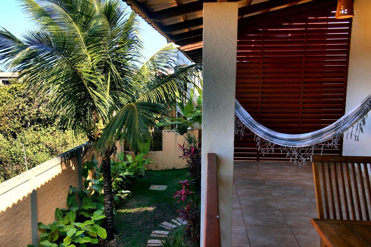 A14 Apt Particular No Condominio Pipa Beleza Praia de Pipa Exterior photo
