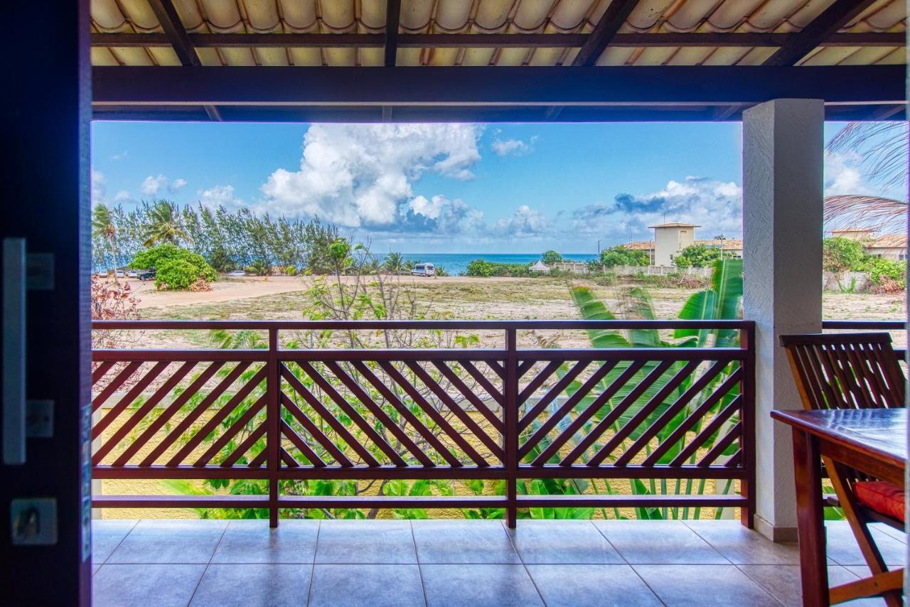 A14 Apt Particular No Condominio Pipa Beleza Praia de Pipa Exterior photo